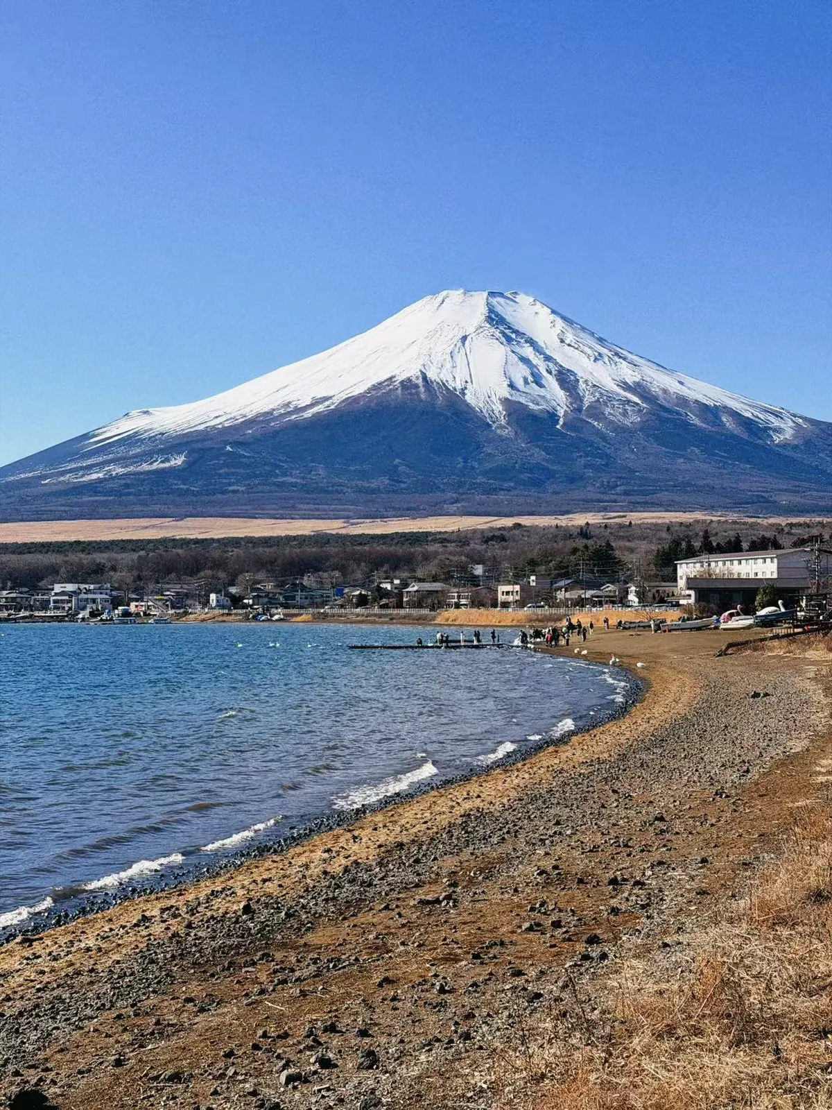 平野之滨。
